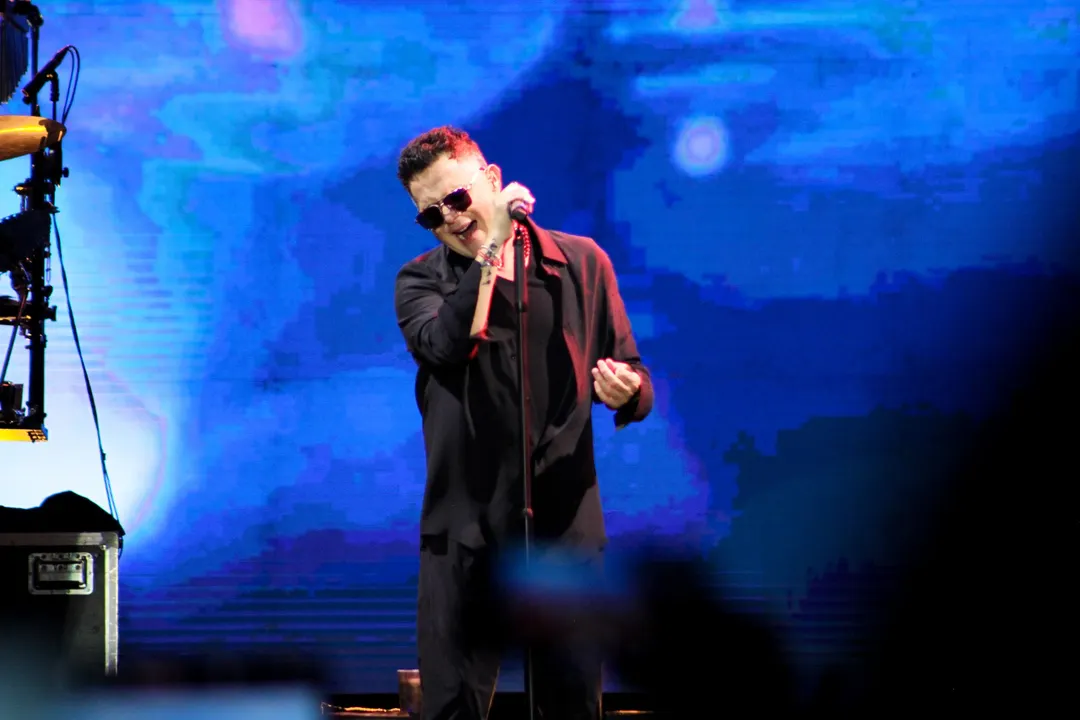 Alejandro Sanz