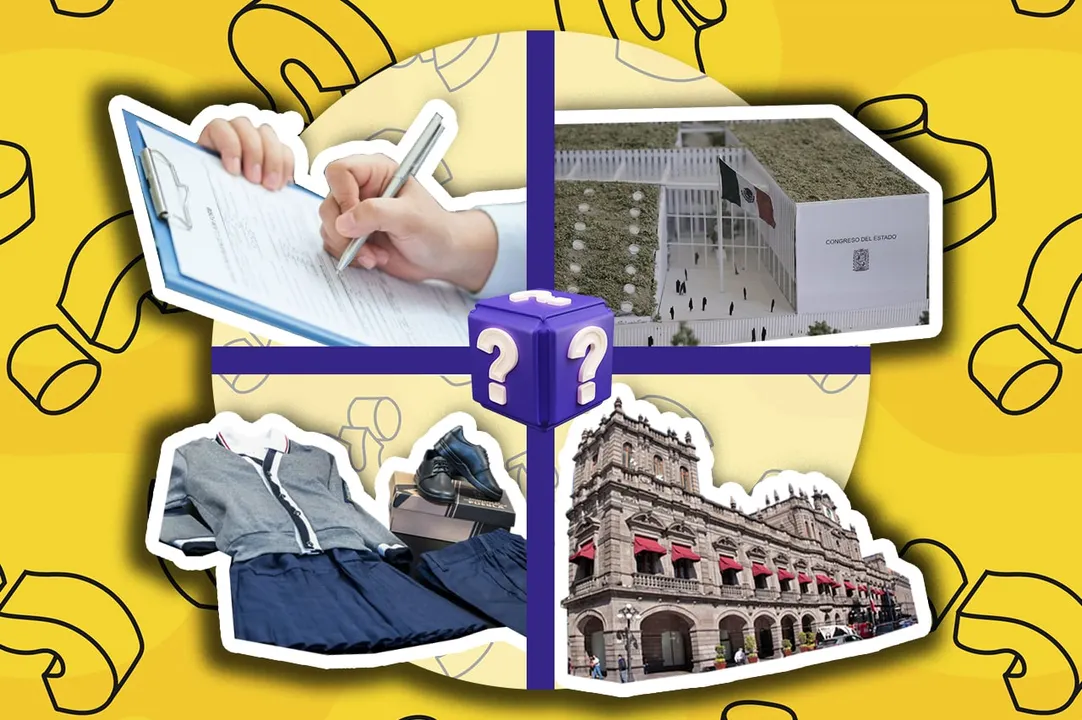 Trivias demoscópicas, electorales y de meganegocios