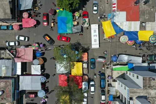 Pueblo bárbaro e ingobernable