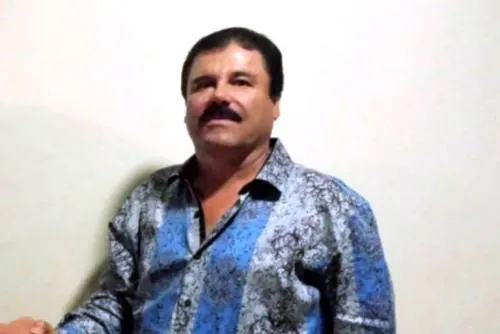Consuegro de El Chapo se declara culpable de narcotráfico en EU