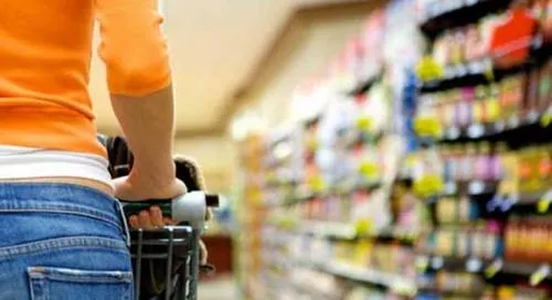 Aumentó el consumo privado en el mercado interior