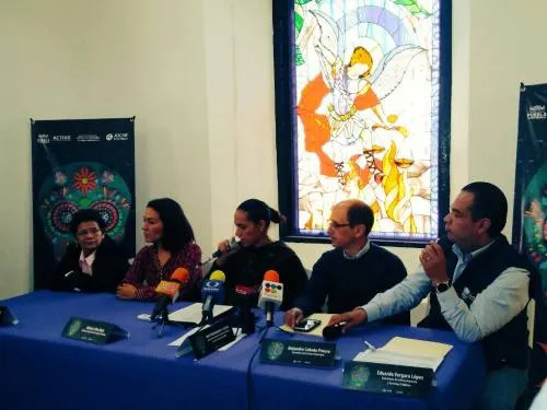 Anuncian la décima edición del Festival “La Muerte es un Sueño”