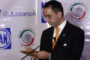 Ventaja de Tony Gali sobre Alcalá es muy amplia: Lozano
