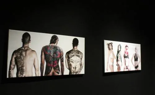 Talento emergente poblano arriba a la Galería de Arte de Palacio Municipal