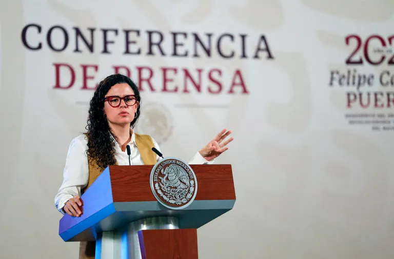 Morena, ante la hora cero (o el arribo de Luisa María al CEN)