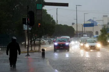 Temporal de lluvias afectará a Puebla en los próximos días, alerta Protección Civil estatal
