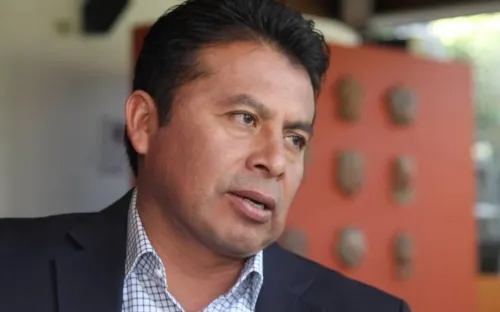 Nuevos embates legales vs. Paisano