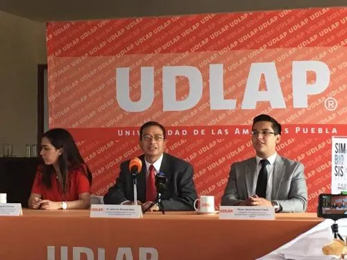 Udlap trabaja para que el agua de yacimientos que son sulfurosos puedan convertirse en potables