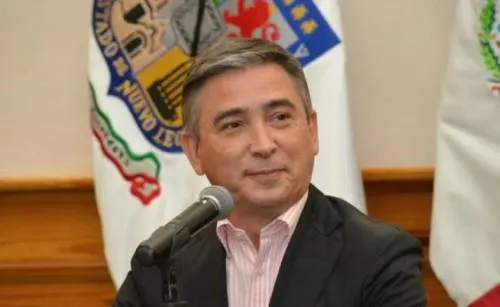 Por permitir vejaciones cesan a subdirector de penal de Apodaca