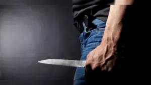 Hombre se corta el pene por no encontrar novia