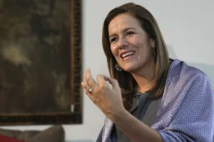 Zavala a la cabeza en la contienda por la Presidencia