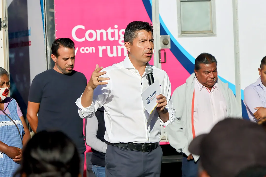 Eduardo Rivera Perez