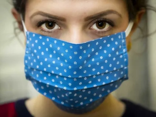 Brasil tiene 48.105 casos nuevos de Covid; se acerca a 1,5 millones de infectados