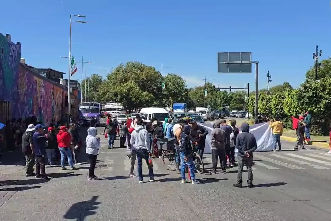 Manif 28 De Octubre