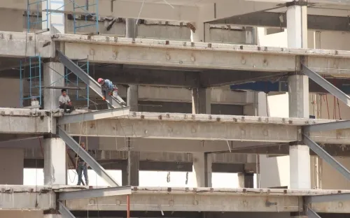 Cayeron actividades secundarias 6.6% en octubre del 2019