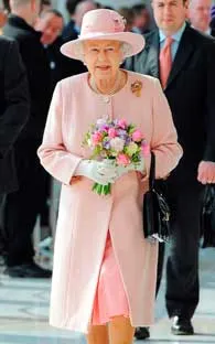Cambiarán nombre del Big Ben en honor a aniversario de Isabel II