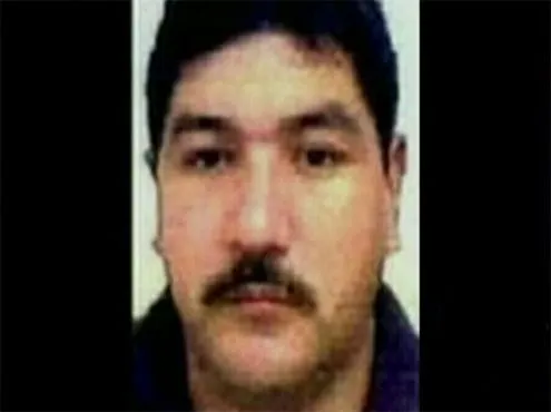 Capturan al líder de los Zetas en San Luis Potosí
