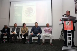 Realiza PRI Foro Conmemorativo a Emiliano Zapata