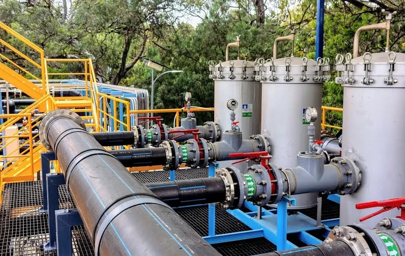 Agua de Puebla