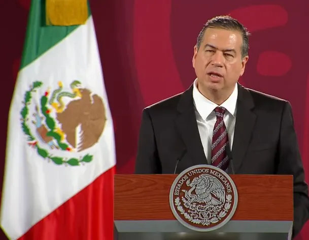Ricardo Mejía