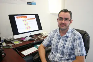 Científicos encapsulan agroquímicos que duplican crecimiento de las plantas