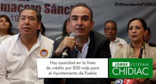 El ruin discurso del PRI: quiere seguridad pero sr opone a conseguirla
