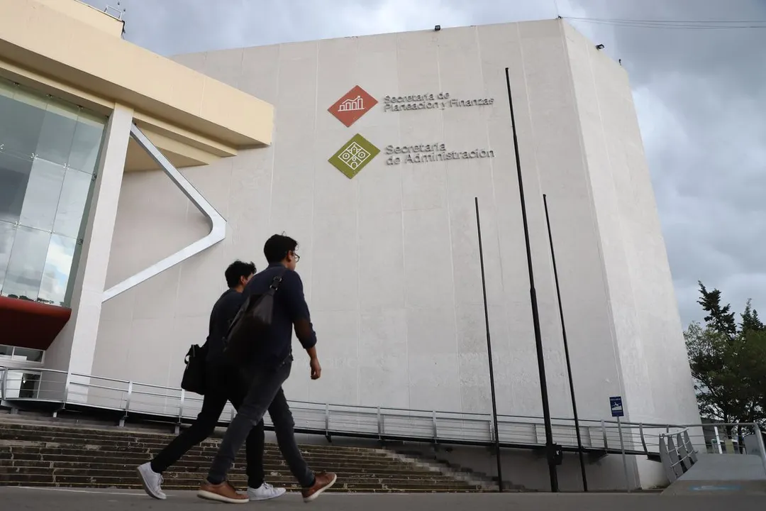 Secretaria De Planeacion Y Finanzas