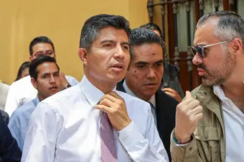 IEE rechazó propuestas de partidos para modificar formato del debate; pide más de uno: Eduardo Rivera