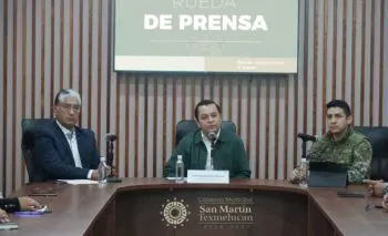 Gobierno de Juan Manuel Alonso, comprometido con el cuidado del medio ambiente