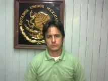 Detiene PGJ a presunto defraudador