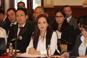 Tesorera y Contralor, dejarán sus puestos en el Ayuntamiento