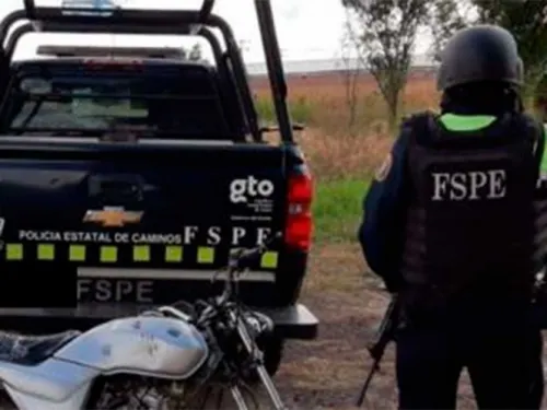 Acorralan a ´El Marro´, líder del Cártel de Santa Rosa de Lima