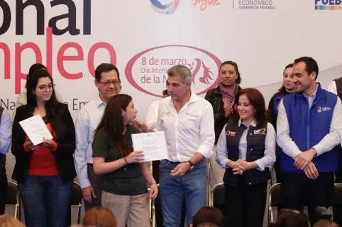 Tony Gali cerró como un gran impulsor del empleo