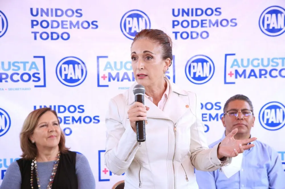 Augusta Díaz