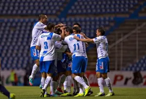 La Franja, en cuartos de Copa MX