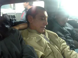 Prevén que Mario Villanueva llegue este miércoles a México
