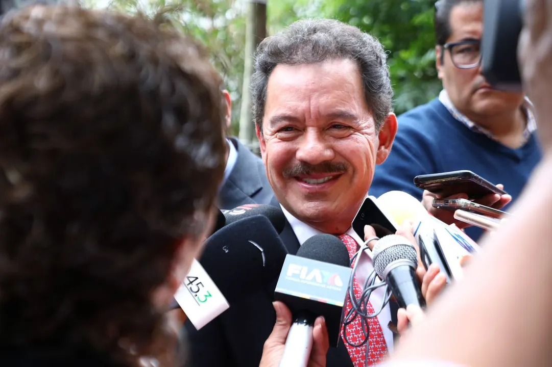 Ignacio Mier Velazco