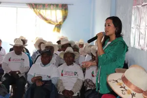 PRI-PVEM ganará porque postula candidatos de valor y con valores