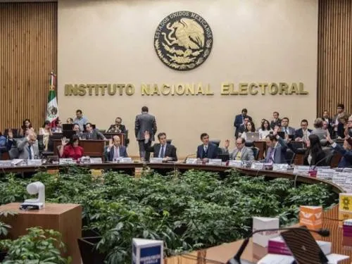 Warkentin, Curzio y Puig, moderadores del tercer debate presidencial: INE