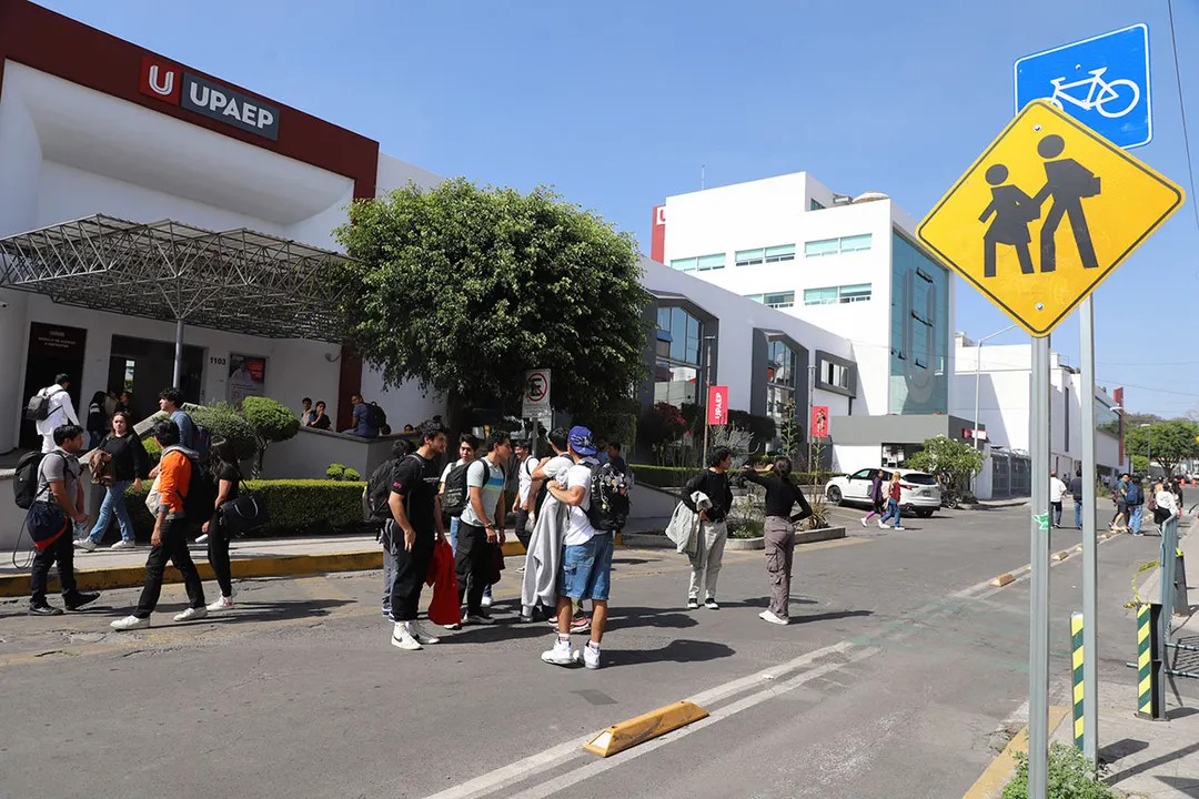 Peatonalizacion Barrio De Santiago