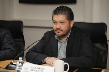 Juan Enrique Rivera, diputado del PRI, buscará alcaldía de Chignahuapan por el PVEM