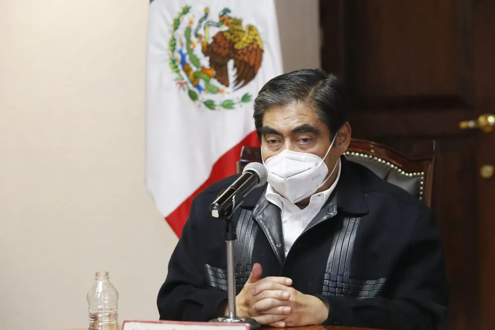 Sin modificaciones las restricciones sanitarias por descender en el semáforo epidemiológico: MBH