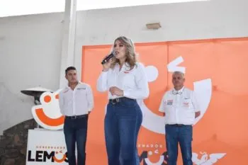 Cecilia Ruvalcaba, regidora de Movimiento Ciudadano, fue asesinada a balazos en Teocaltiche, Jalisco