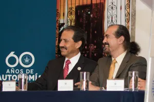 FFyL de la BUAP, referente en humanidades: Esparza