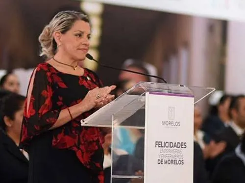 Vigila brigada epidemiológica Morelos ante brote de varicela