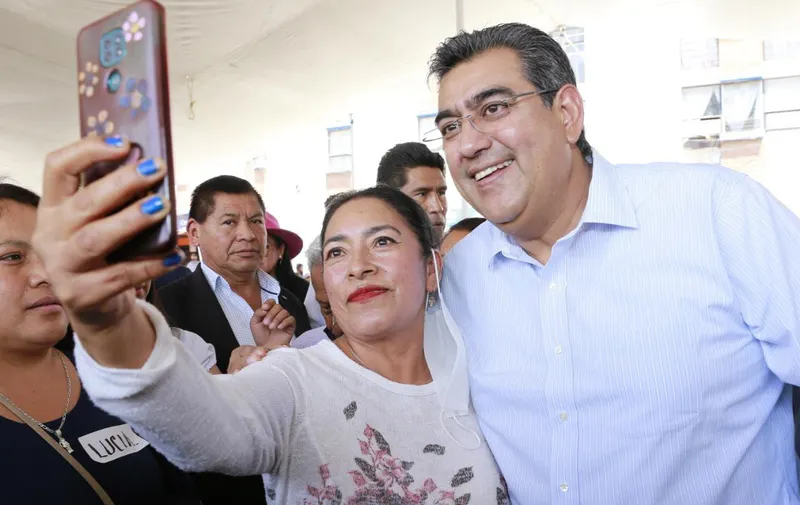 Sergio Salomón
