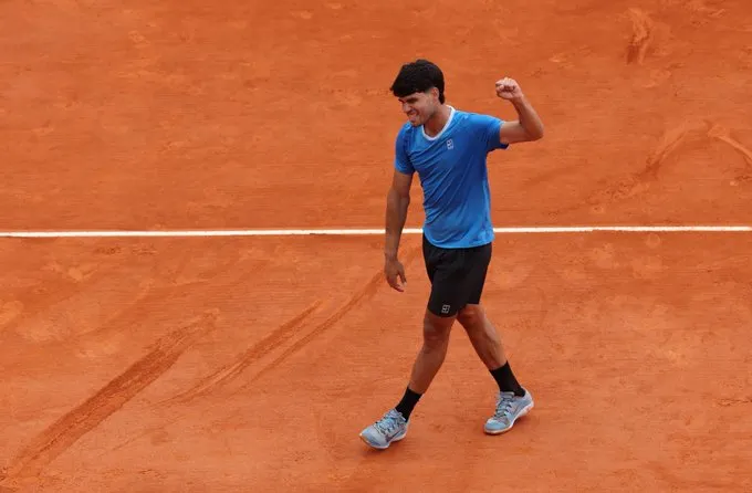 Carlos Alcaraz