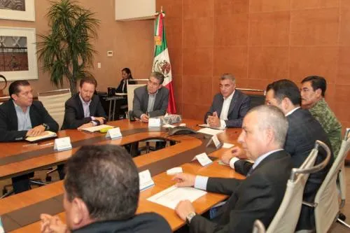 Puebla Segura trabaja por la tranquilidad de los ciudadanos
