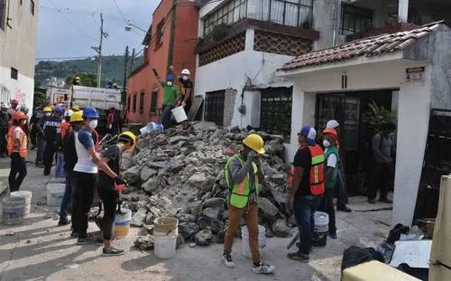 El impacto de sismo del 19 de septiembre será limitado: Moody’s