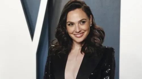 Gal Gadot y Patty Jenkins llevarán de nuevo a la gran pantalla la legendaria historia de Cleopatra